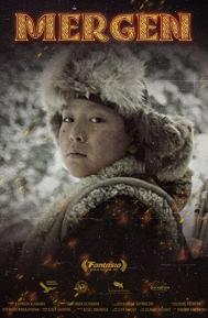 Mergen poster