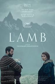 Lamb poster