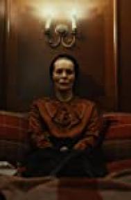 She Will poster