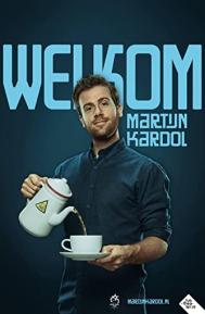 Welkom poster