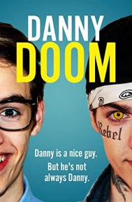 Danny Doom poster