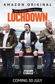 The Grand Tour Presents: Lochdown poster