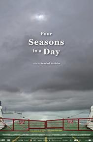 Four Seasons in a Day poster