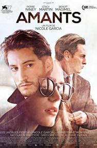 Lovers poster