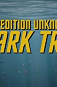 Expedition Unknown: Shark Trek poster