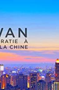 Taiwan vs China: A Fragile Democracy poster