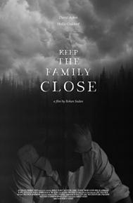 Keep the Family Close poster