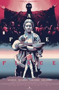 A Pure Place poster