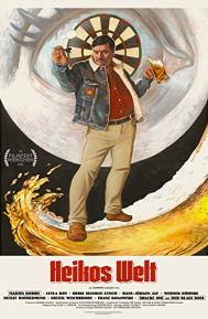 Heiko's World poster