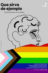 Que sirva de ejemplo poster
