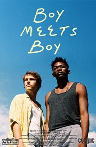 Boy Meets Boy poster