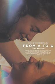 From A to Q poster
