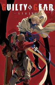 Guilty Gear: Strive poster