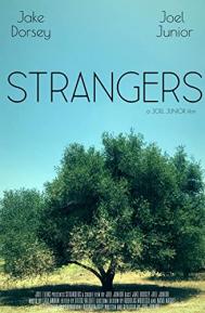 Strangers poster