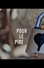 Pour le pire poster