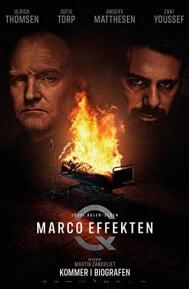 The Marco Effect poster