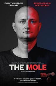 The Mole: Undercover in North Korea poster