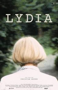Lydia poster
