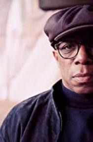 Ian Wright: Home Truths poster