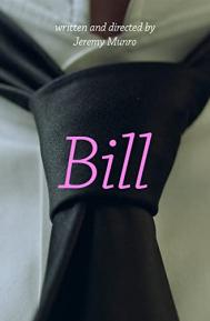 Bill poster