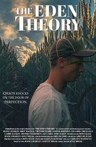 The Eden Theory poster