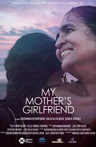 My Mother's Girlfriend poster