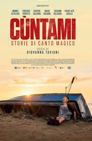Cùntami poster
