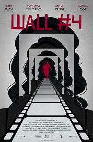 Wall #4 poster
