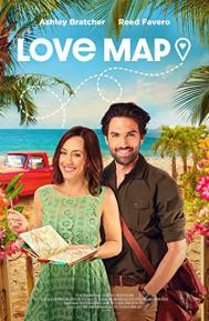 Love Map poster