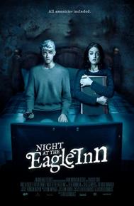 Night at the Eagle Inn poster