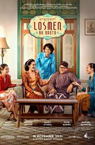 Losmen Bu Broto poster