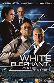 White Elephant poster