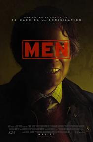 Men poster