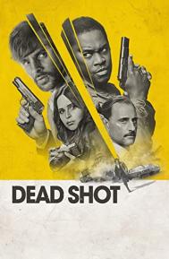 Dead Shot poster