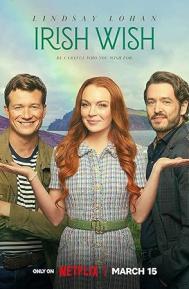 Irish Wish poster
