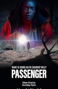 Passenger Season 1 poster