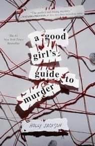 A Good Girl's Guide to Murder Season 1 poster