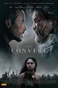 The Convert poster
