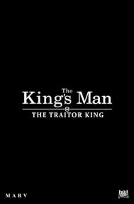 The King's Man poster