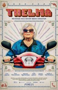Thelma poster