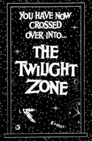 The Twilight Zone Season 5 poster