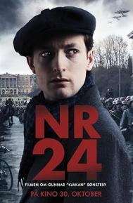 Nr. 24 poster