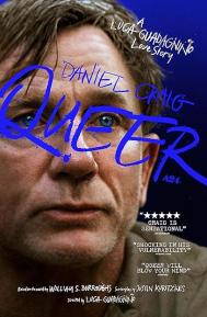 Queer poster