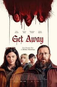 Get Away poster