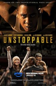 Unstoppable poster