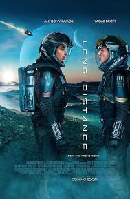 Distant poster