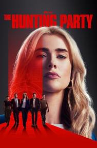The Hunting Party Season 1 poster