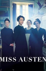 Miss Austen Season 1 poster