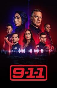 9-1-1 Season 8 poster