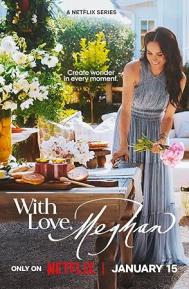 With Love, Meghan Season 1 poster
